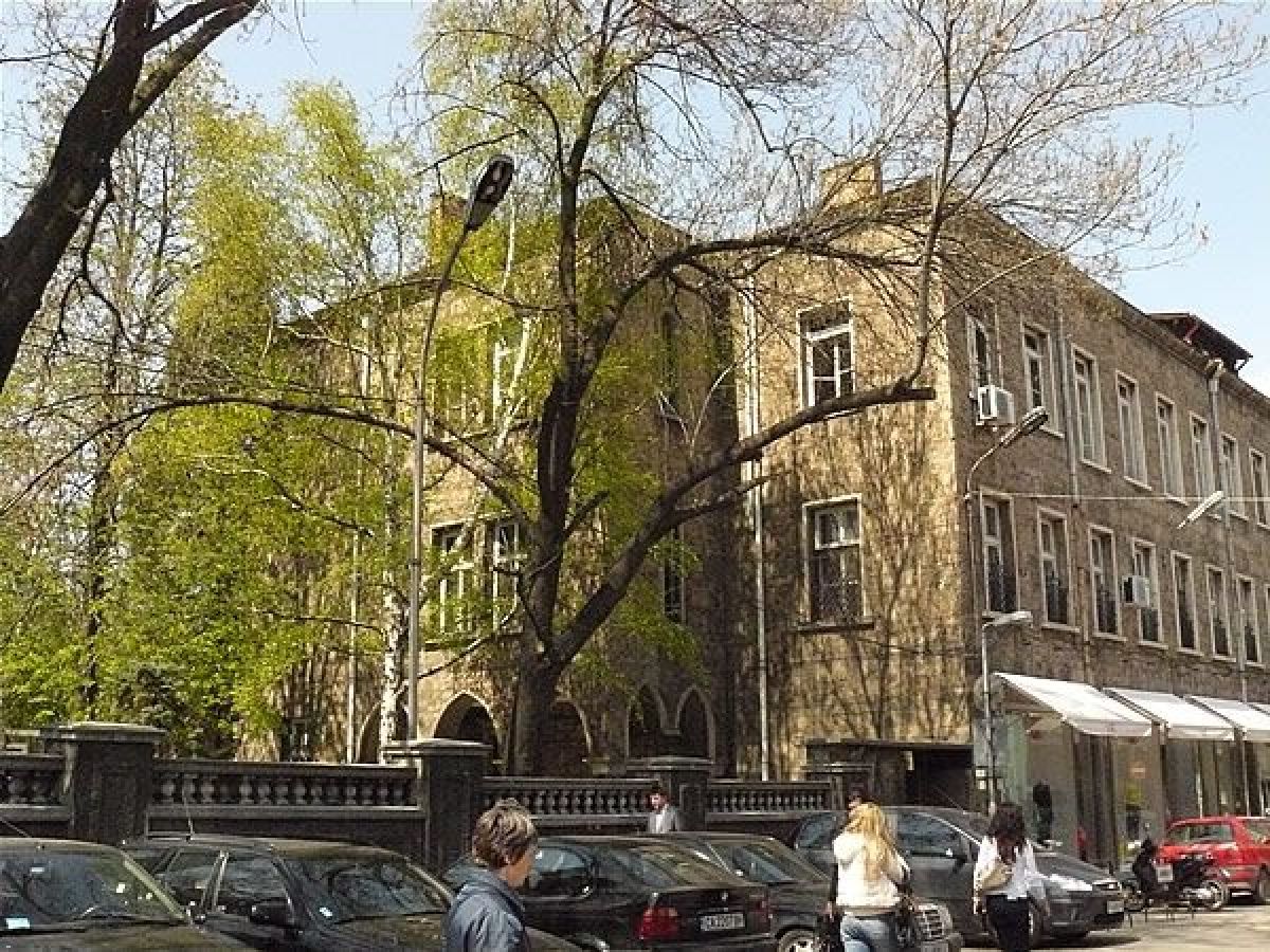 Софийска митрополия