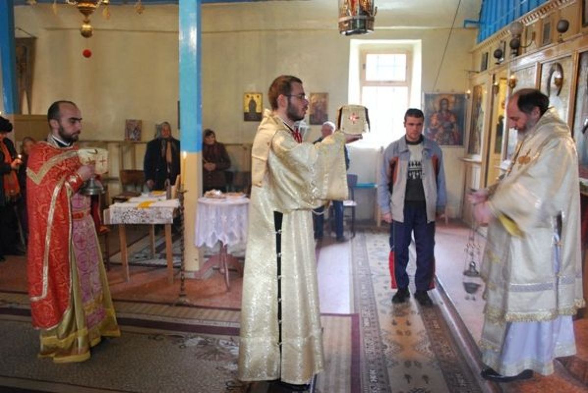 Велик вход