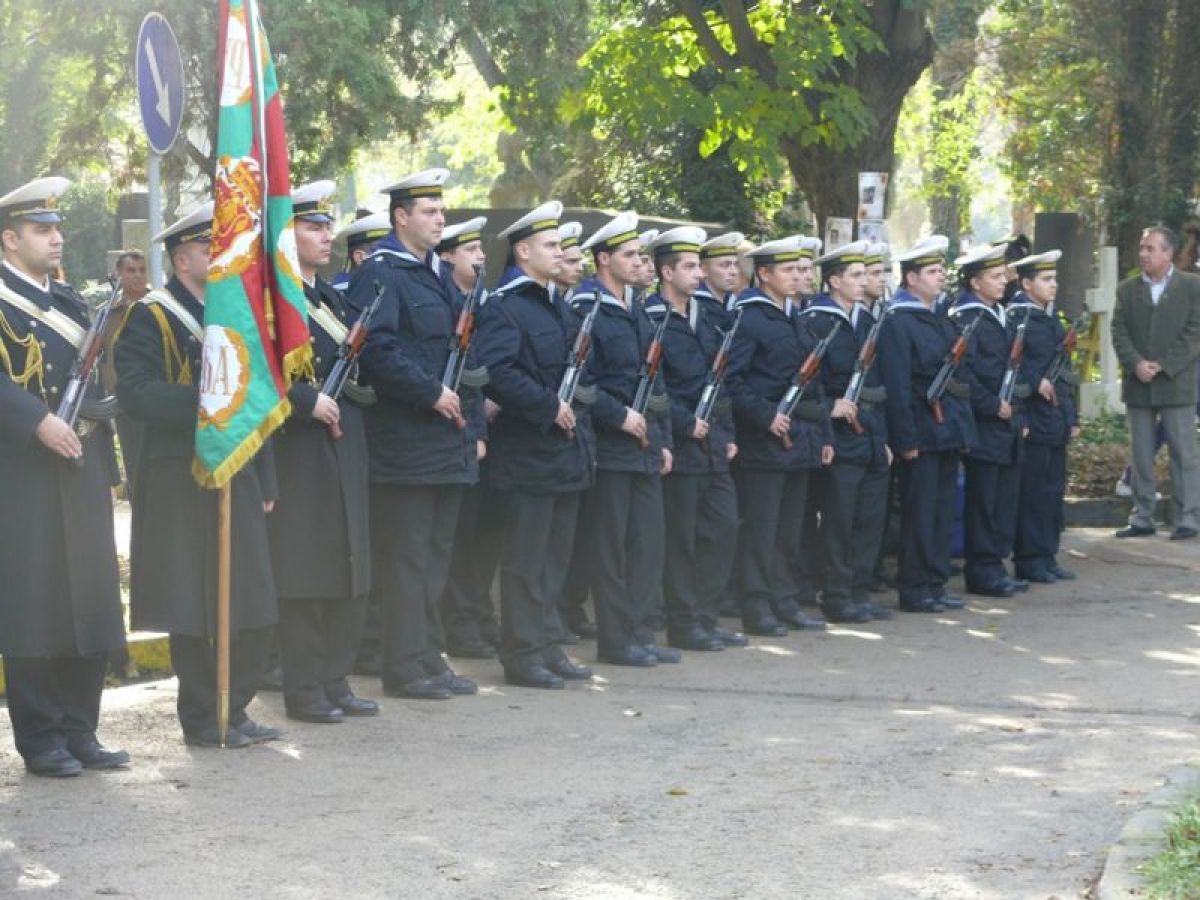 Помним и и благодарим