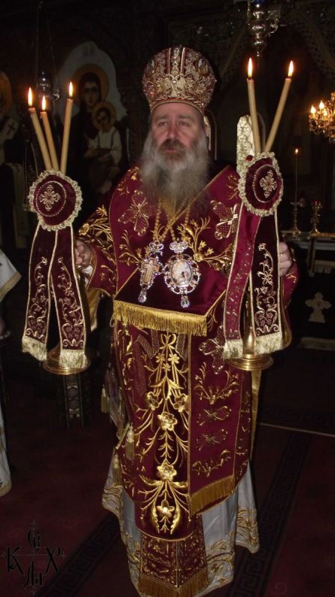 Никулден във Видин