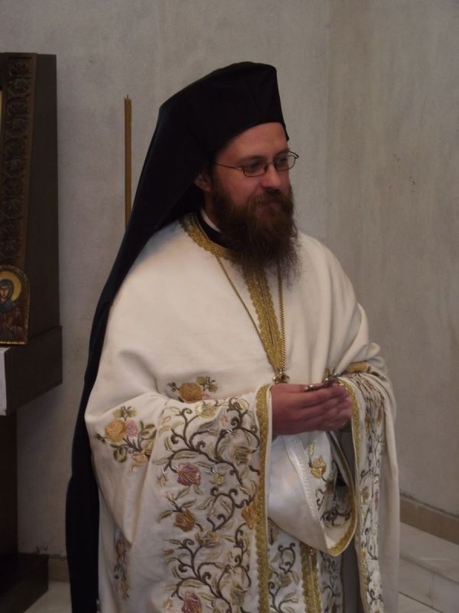 Празник на Бдинския манастир „Успение Богородично“