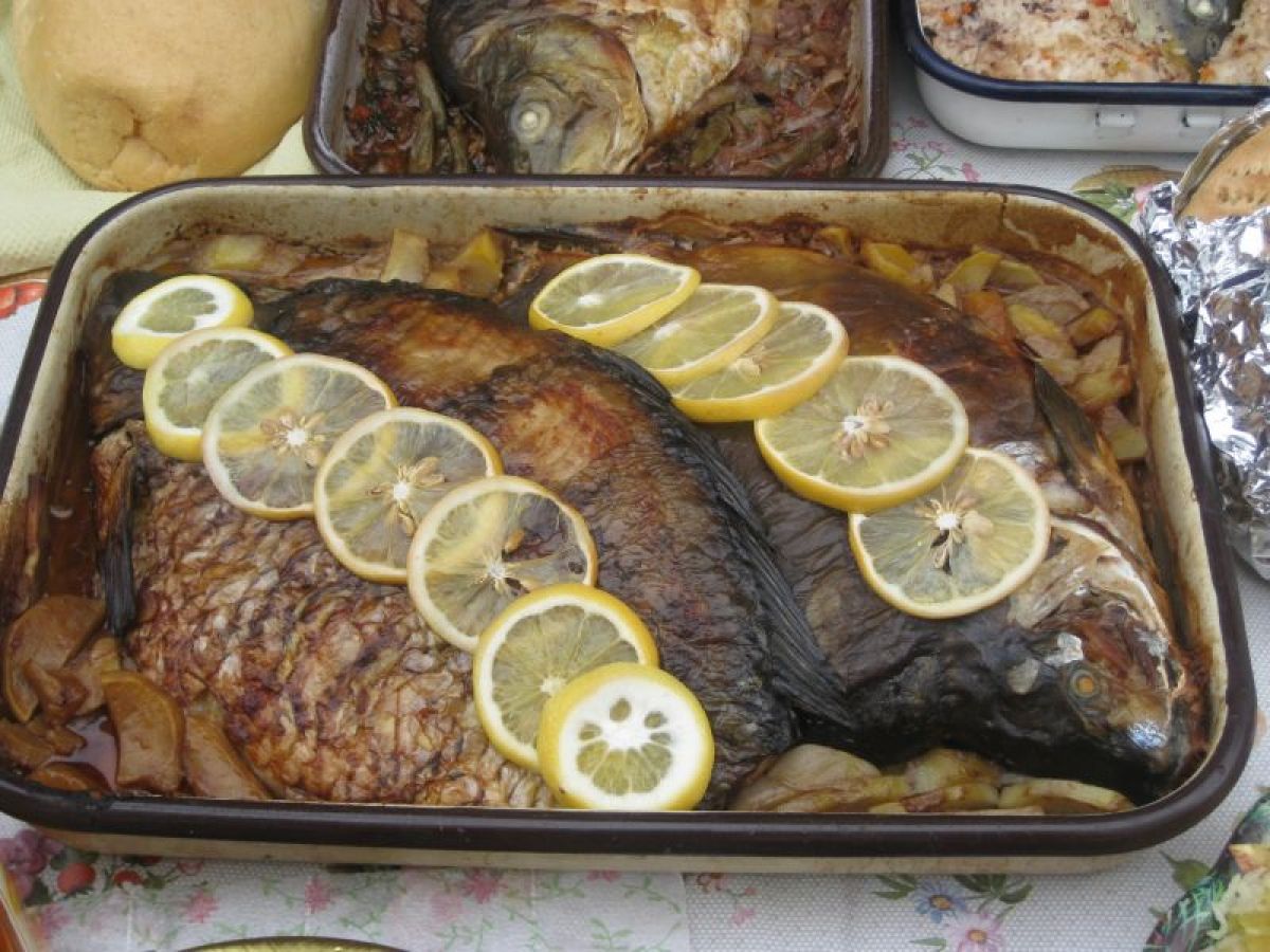 традиционото ястие за Никулден