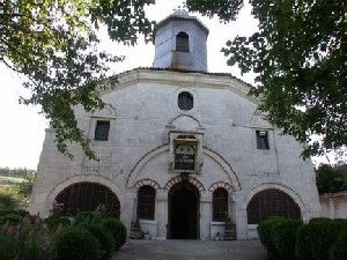 Дни на Православието в гр. Алфатар