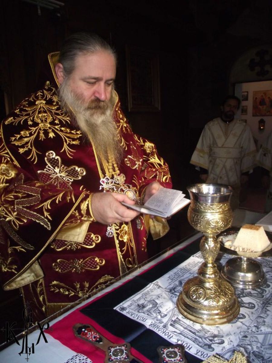 Никулден във Видин