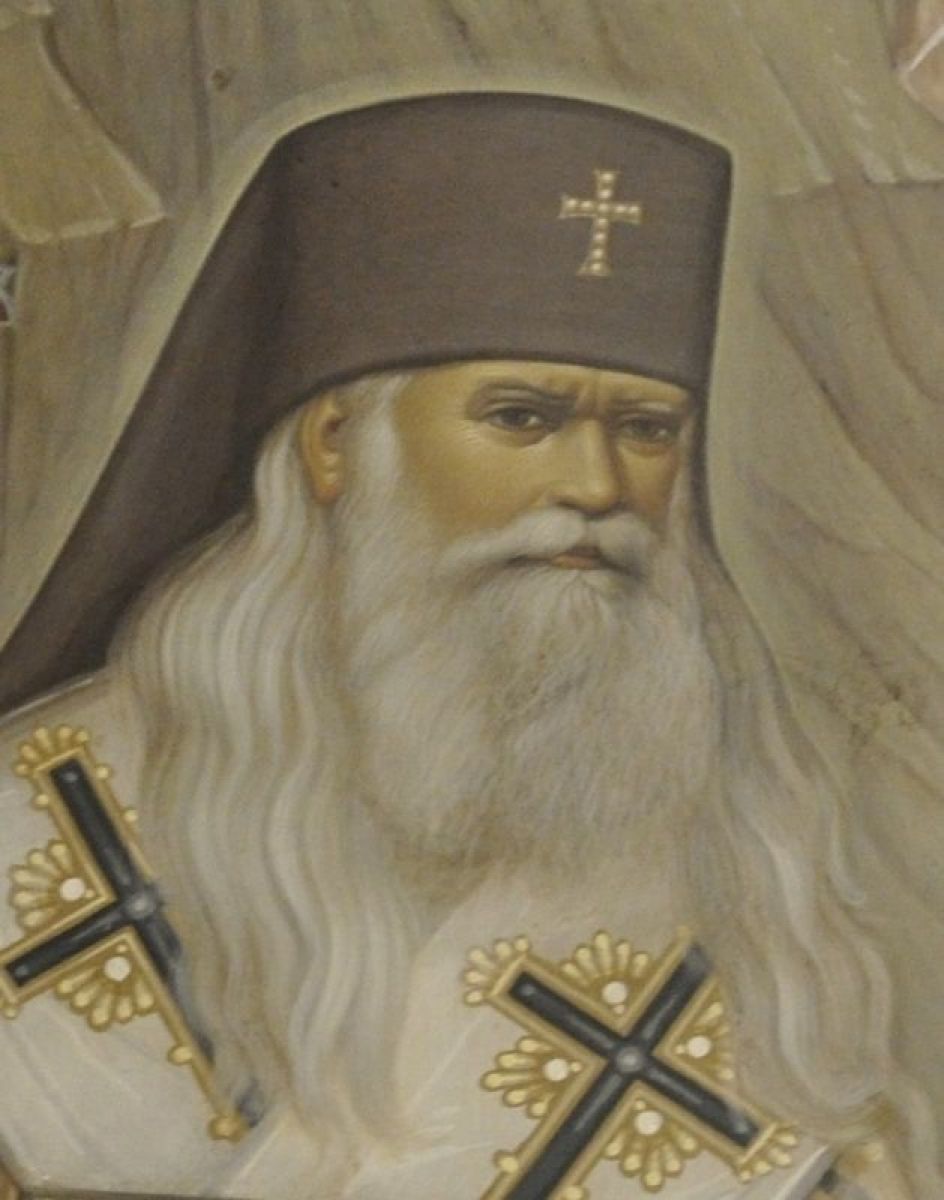 Светител Серафим Софийски Чдотворец