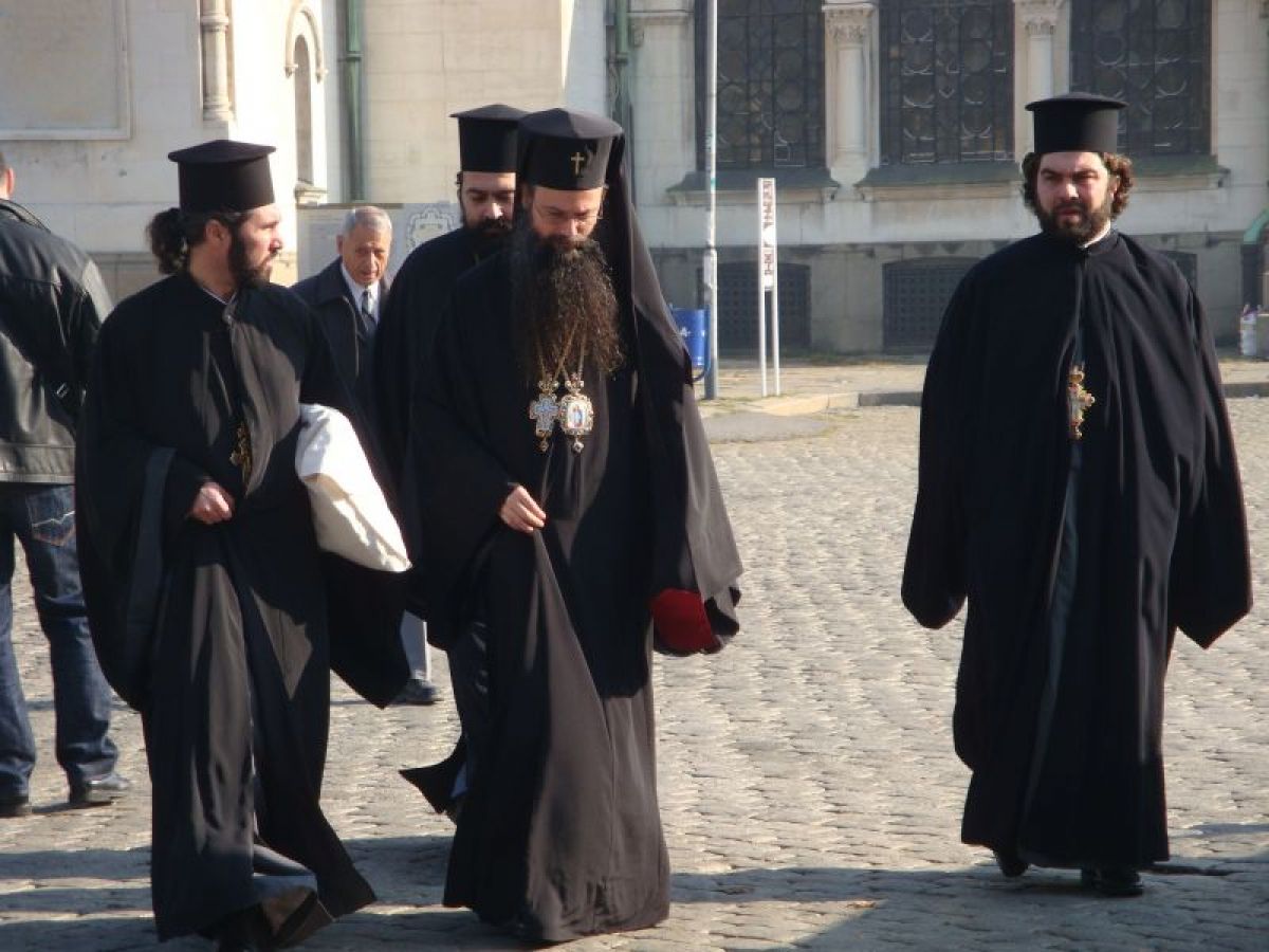 Честване на св. Александър Невски