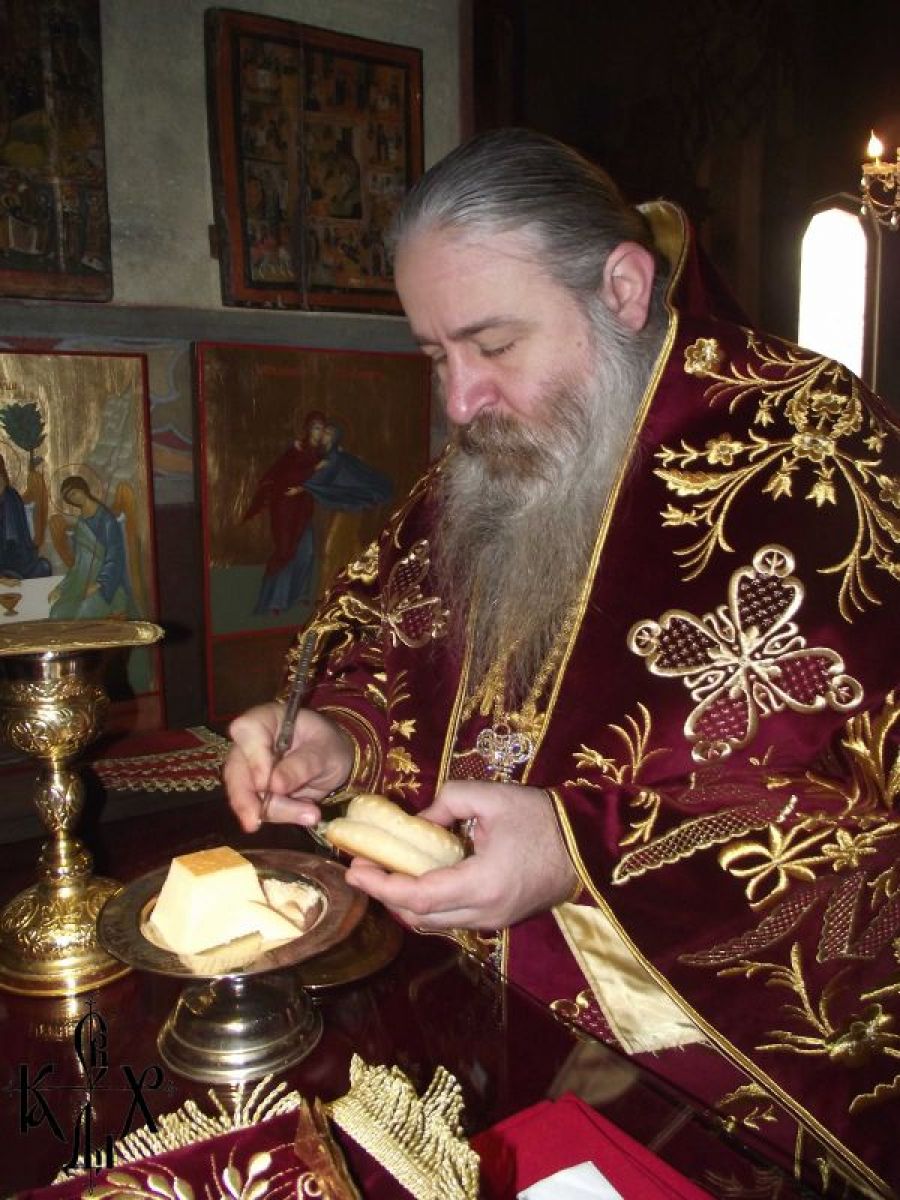 Никулден във Видин