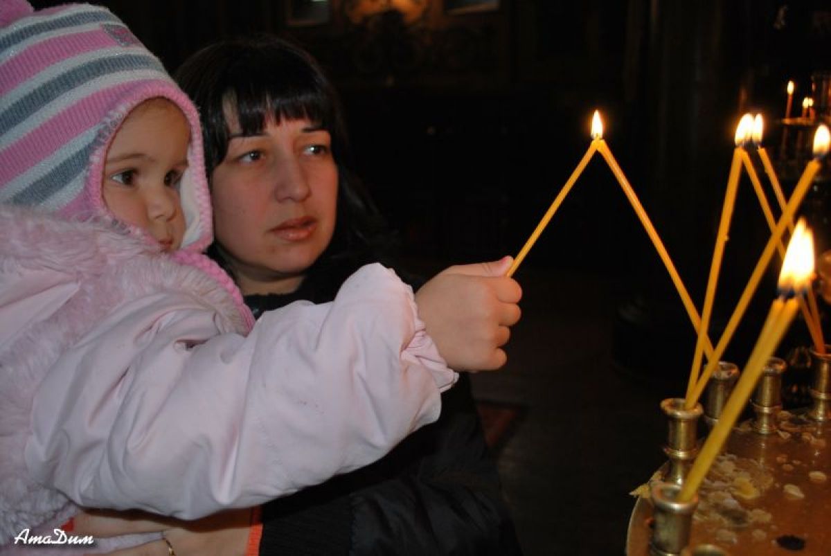 Неделя Сиропустна