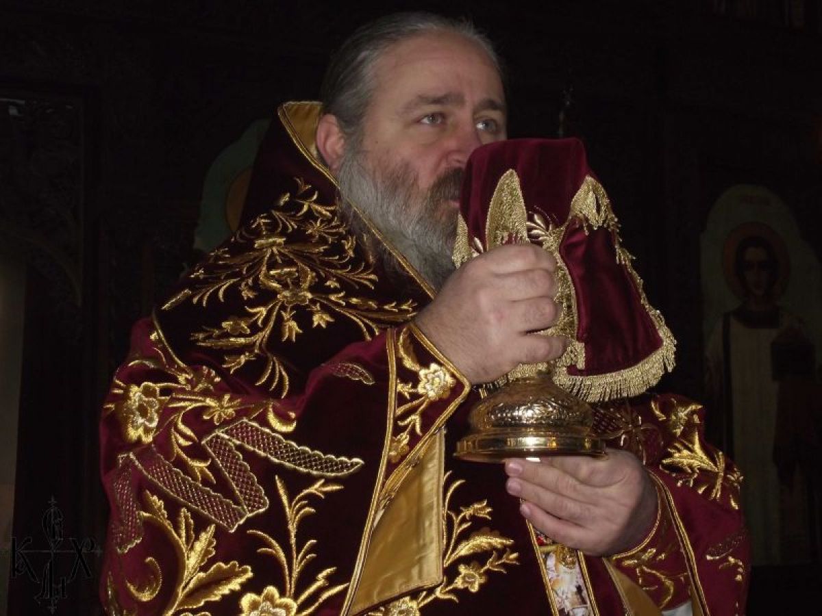 Никулден във Видин