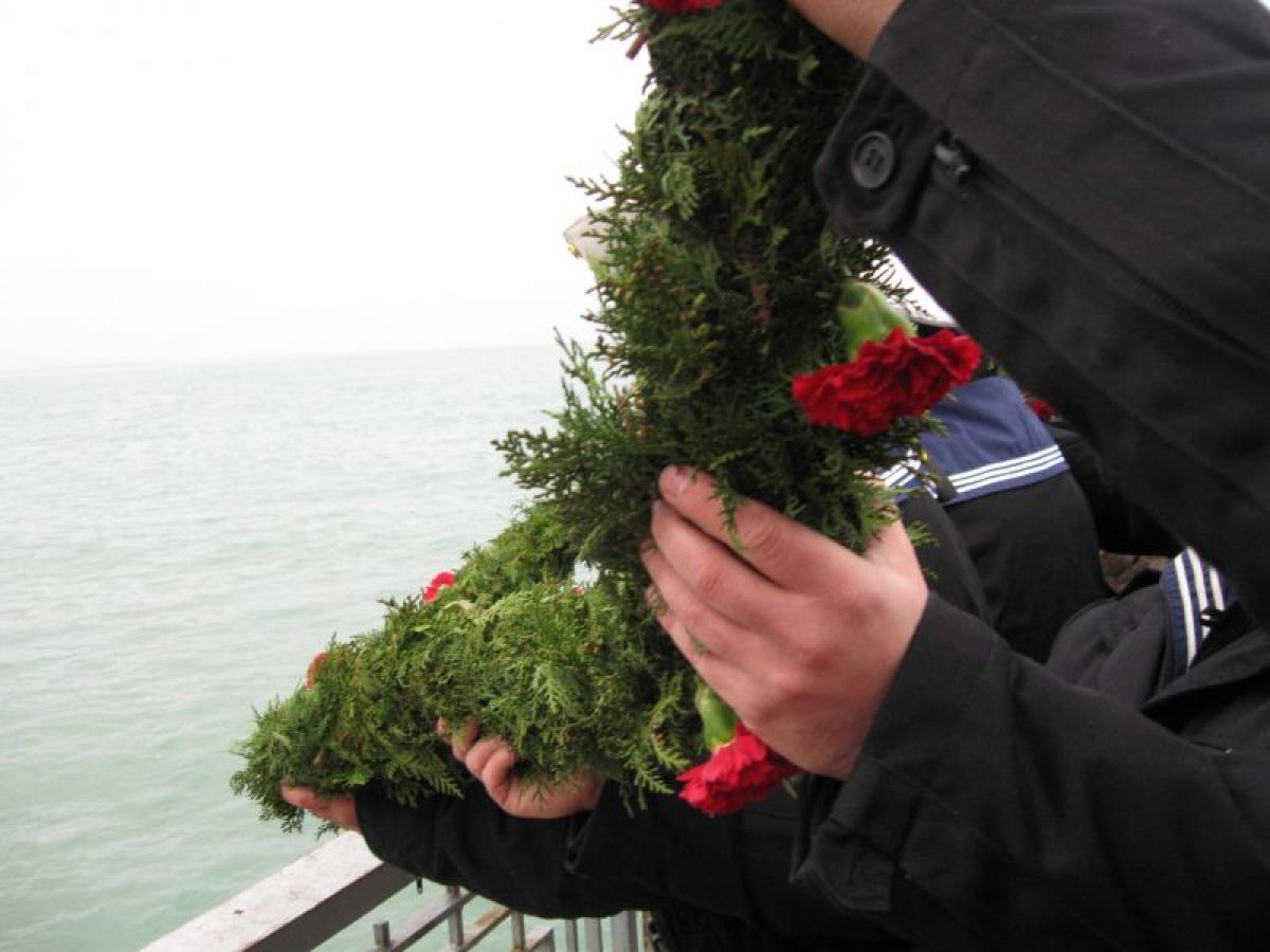 Никулден в гр. Бургас