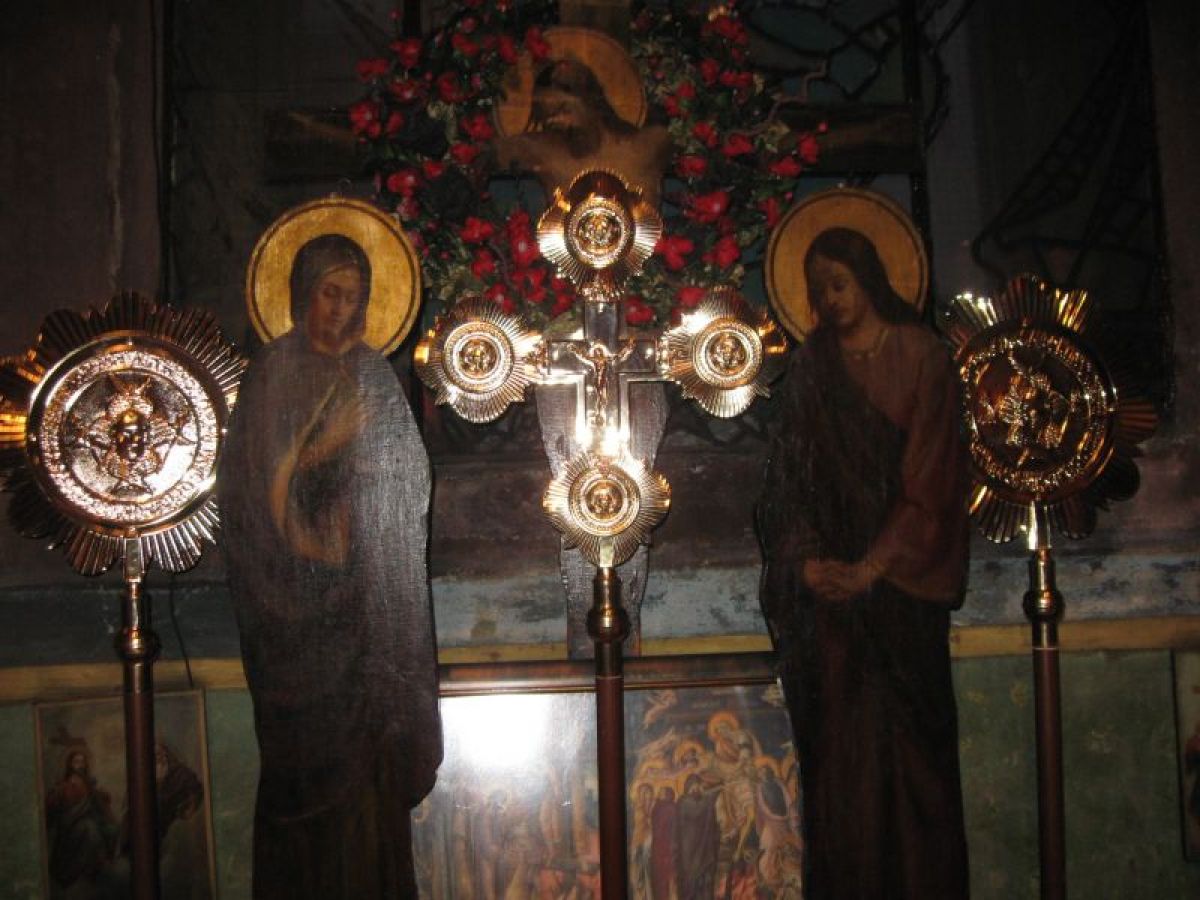 Никулден в гр. Бургас