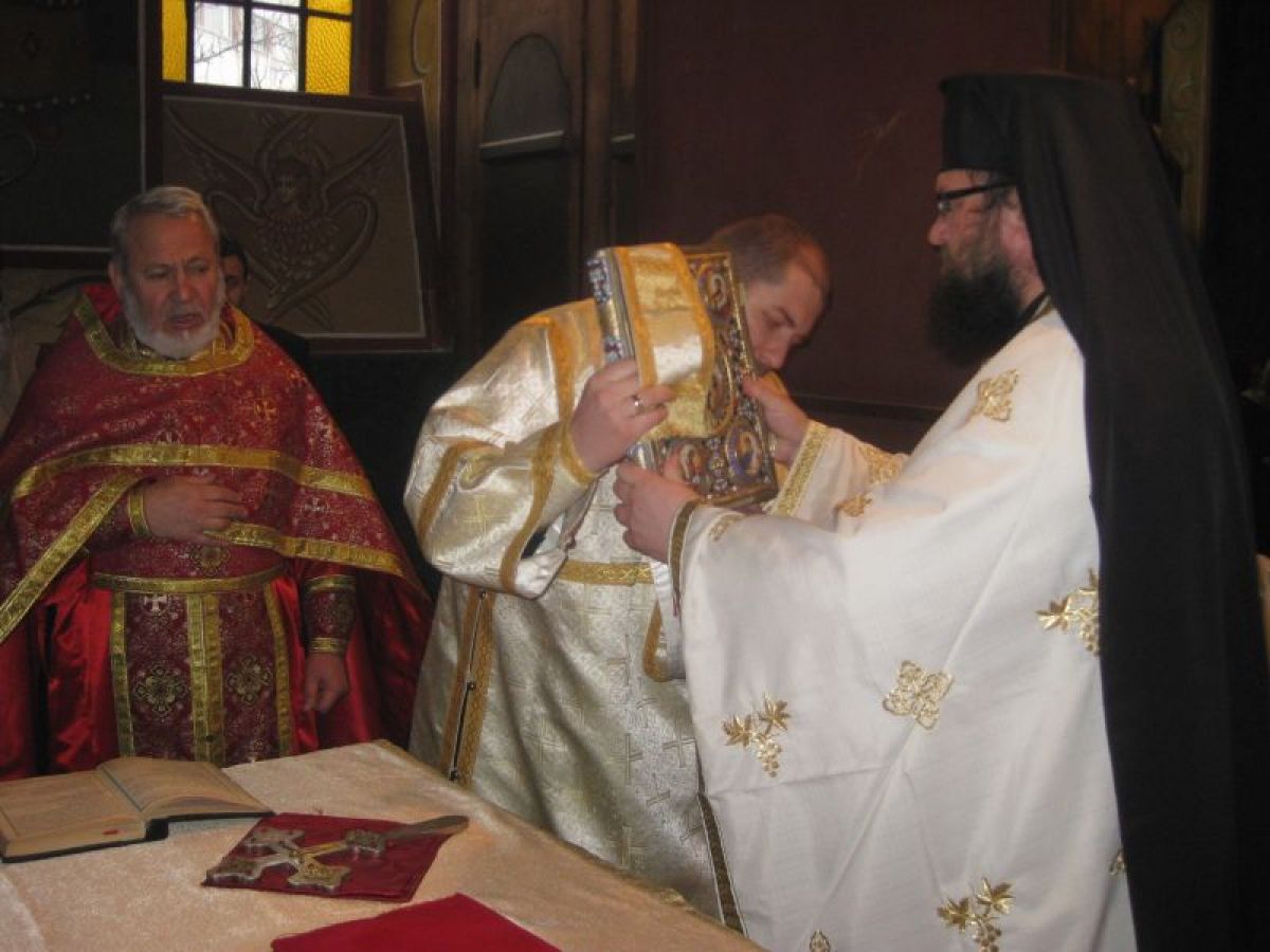 храмов празник в кв. Връбница