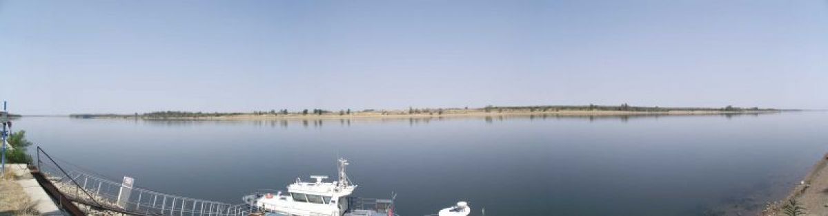 Посещение при децата лишени от родителска грижа в Ново село