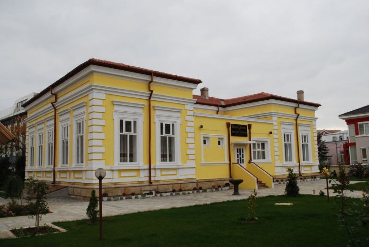 Доростолска Митрополия