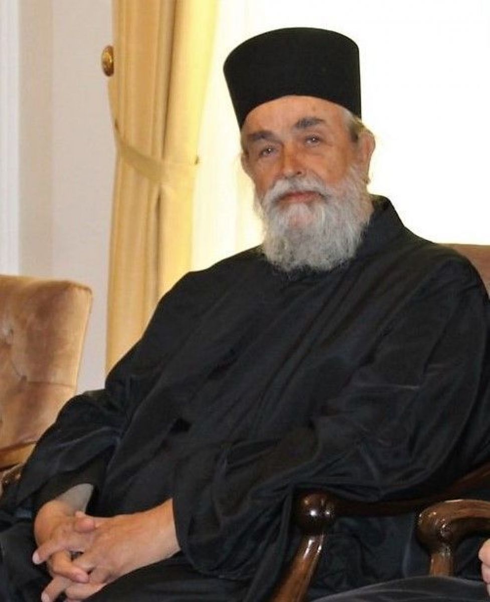Монах Епифаний Милопотамит