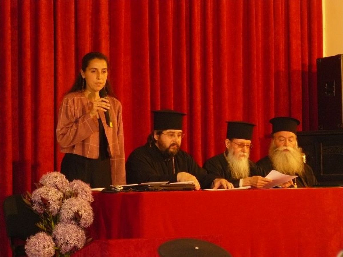 Представяне на официалния електронен сайт на БПЦ