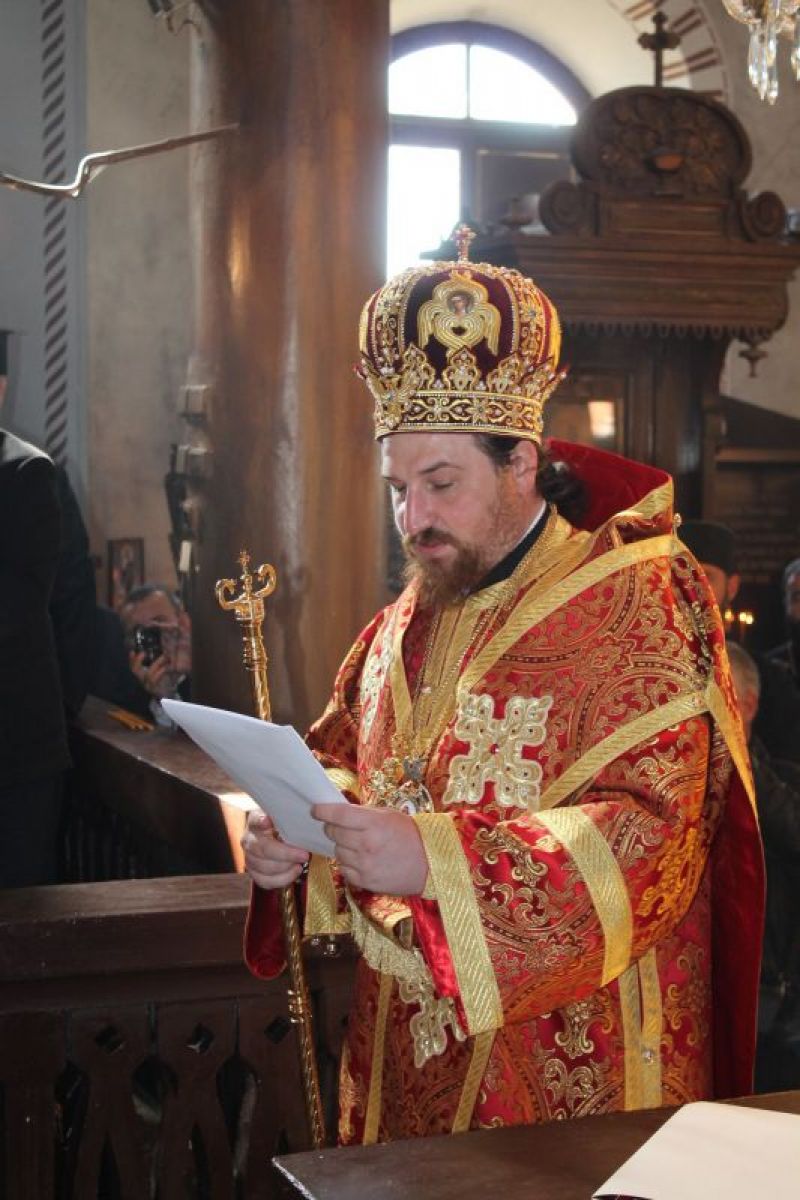 Агатополски епископ Йеротей 