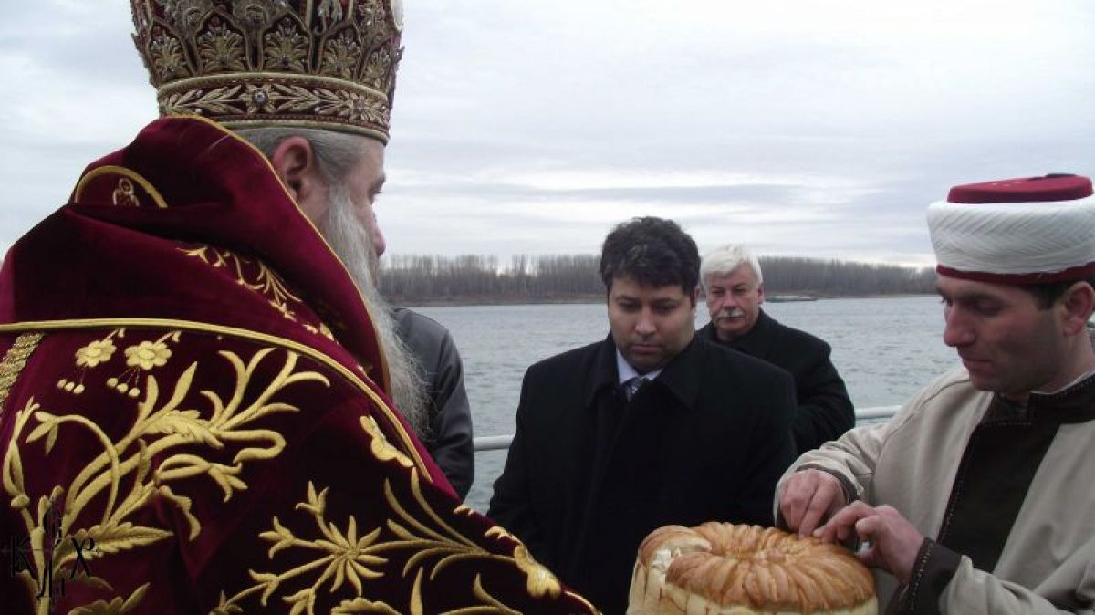 Никулден във Видин