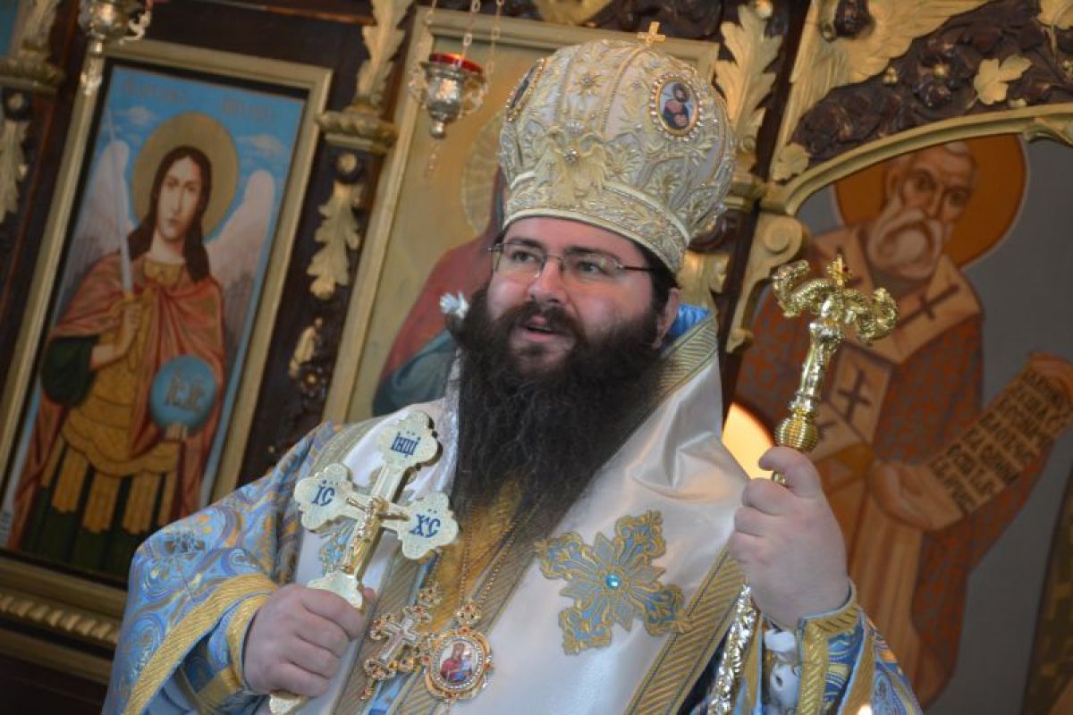 Обновен бе храмът на Владайския манастир 'Св. Петка Търновска'