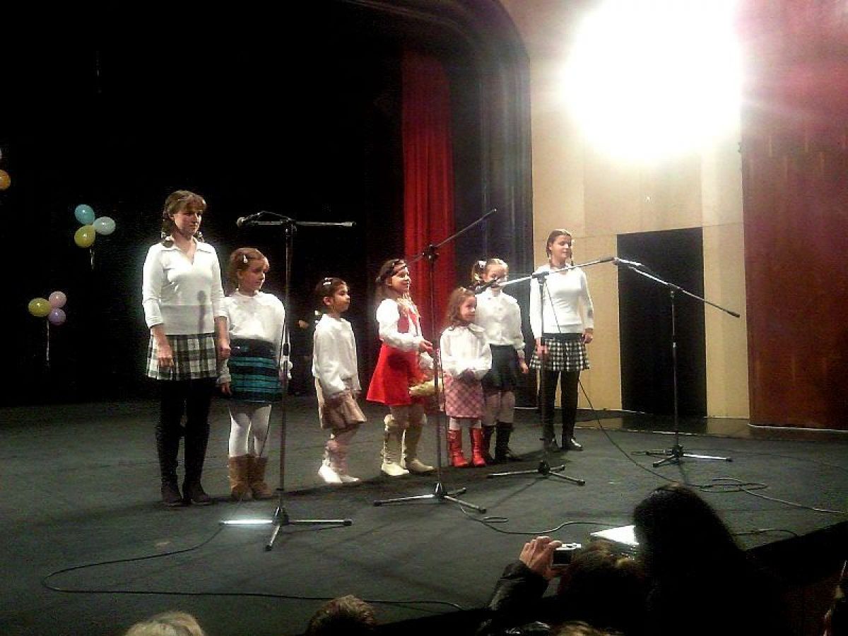 Празникът Въведение Богородично в Сливен