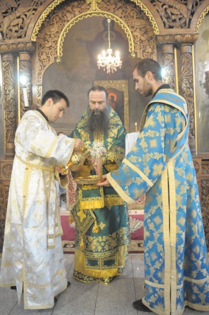 Петковден в Пловдив