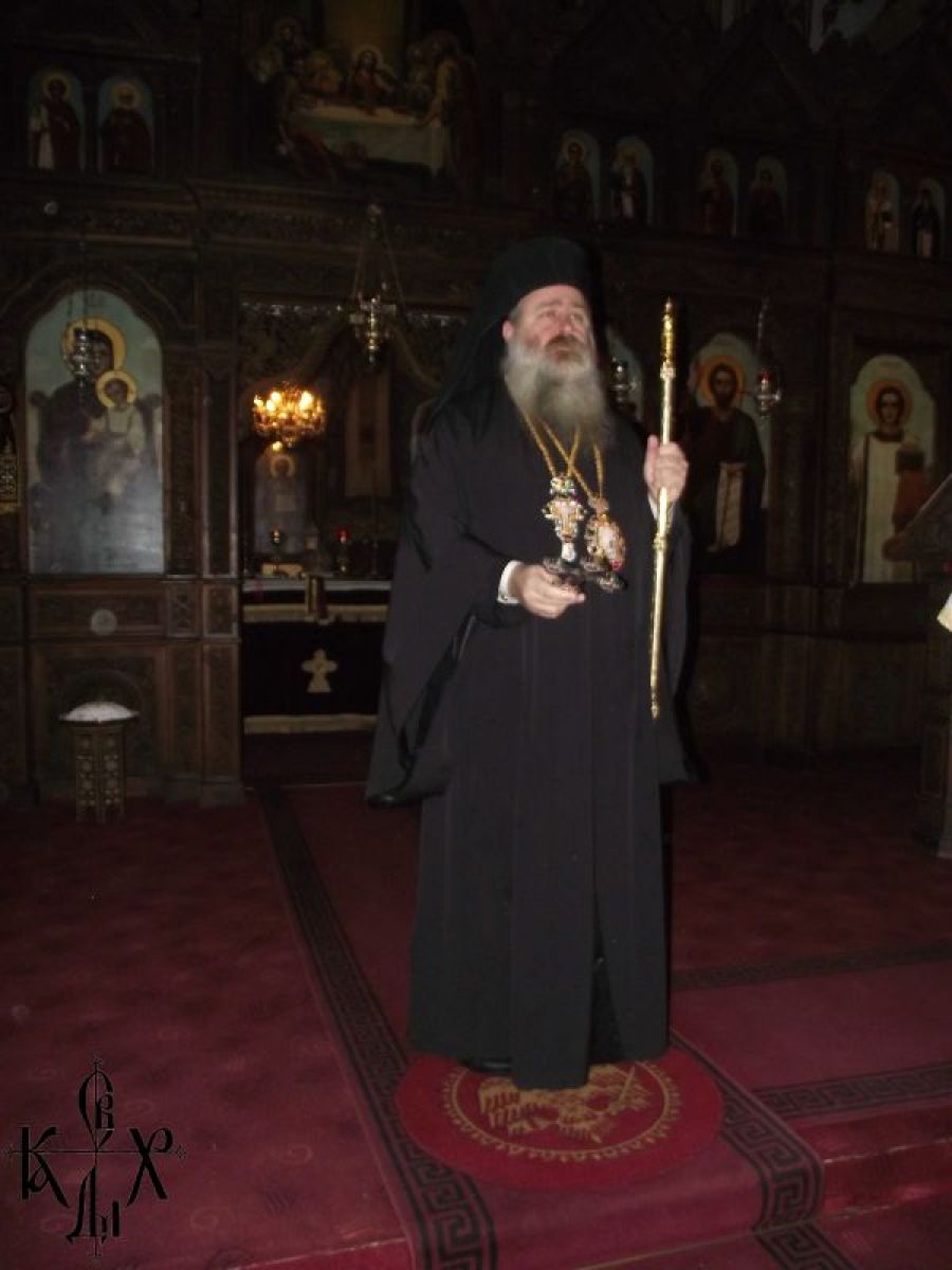 Никулден във Видин 