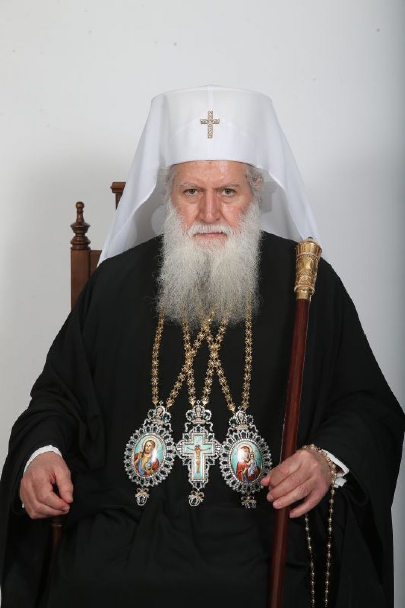 Патриарх НЕОФИТ