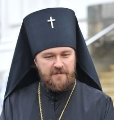 Волоколамски Иларион