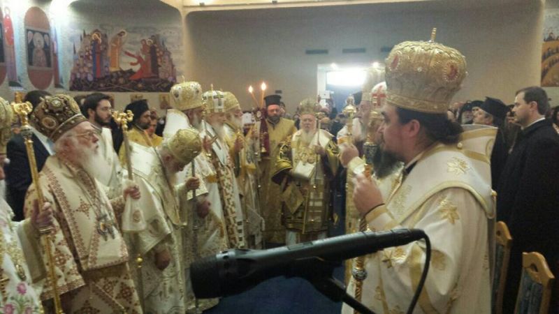 Шамбези
