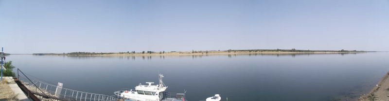 Посещение при децата лишени от родителска грижа в Ново село