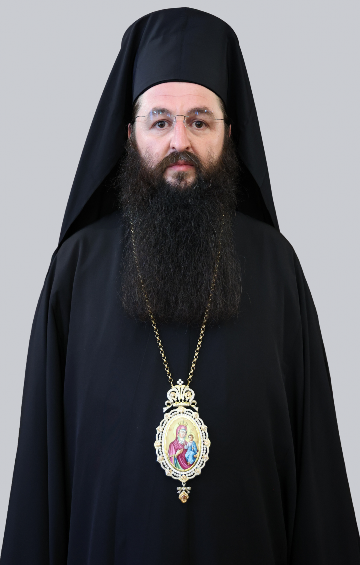 Драговитийски епископ Василий