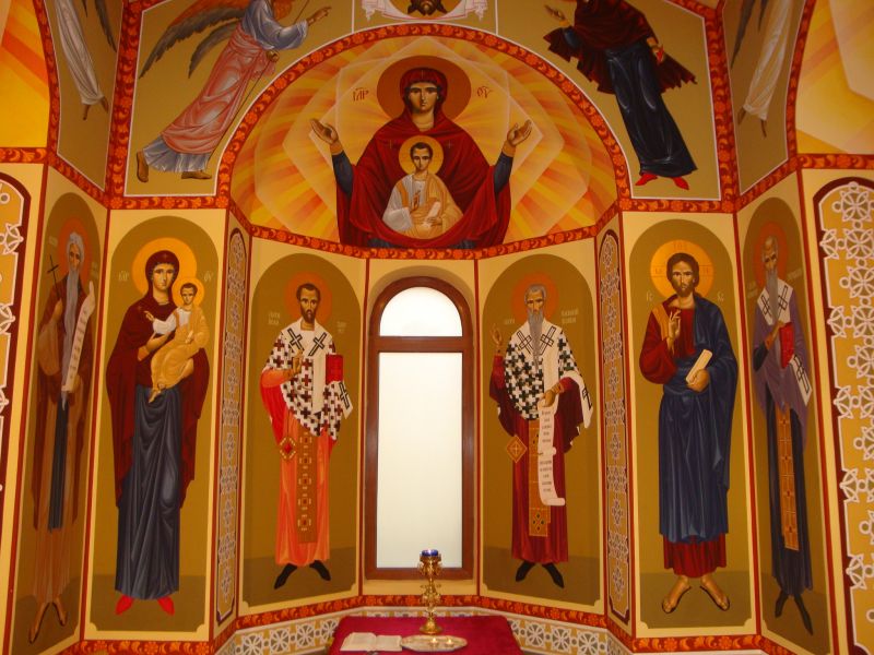 празник в БНР