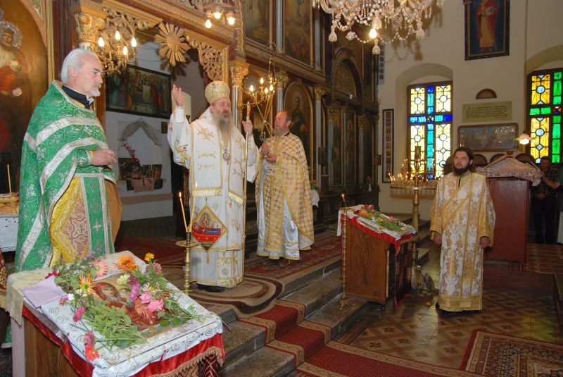 Празник на гр. Лом