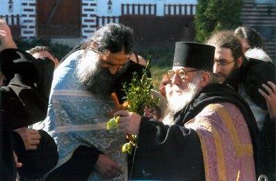Архангеловден 2007 г. 4- Arhangelovden-2006.jpg