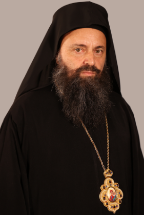 Никополски епископ Матей